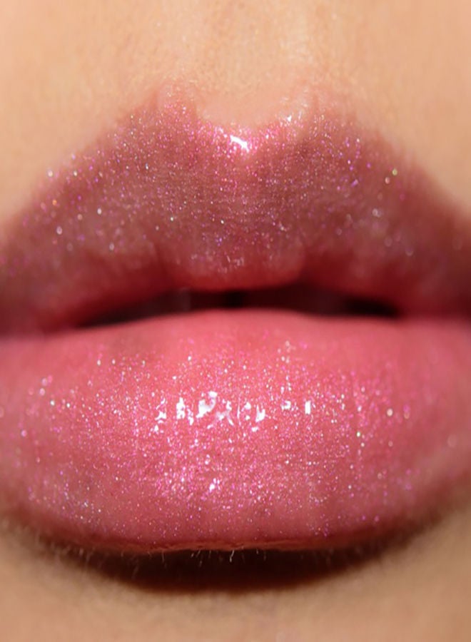 MAC Lip Glass 321 Dreamy - Image 2