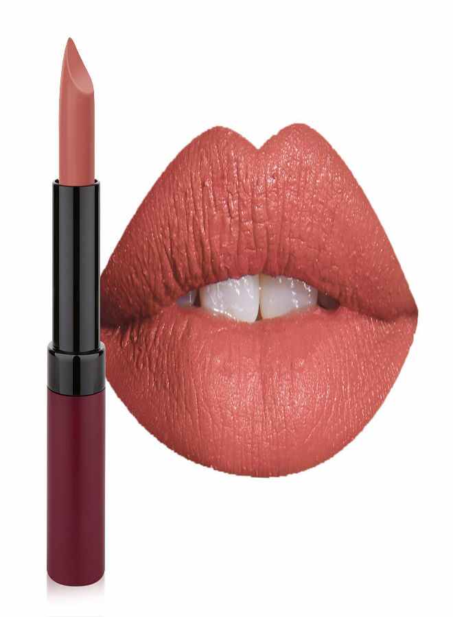 Golden Rose - Velvet Matte Lipstick 31 - Image 1