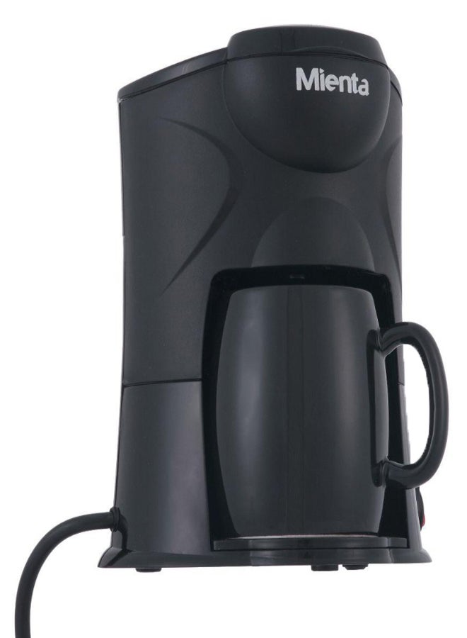 ماكينة صنع القهوة أونو بكوب واحد 0.5 L 300 W CM31416A أسود - v1653841035/N31809093A_2