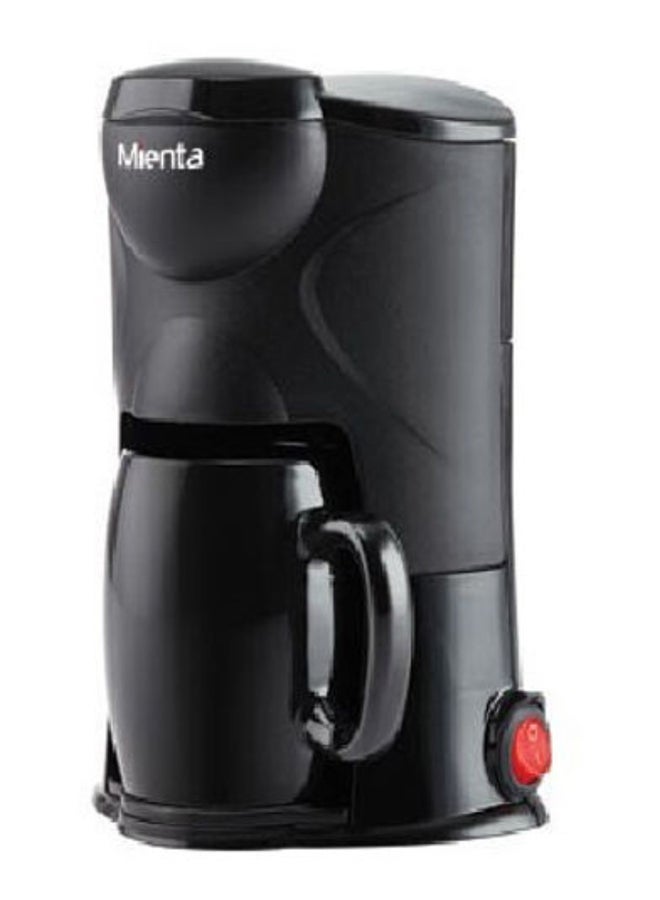 ماكينة صنع القهوة أونو بكوب واحد 0.5 L 300 W CM31416A أسود - v1653841035/N31809093A_3