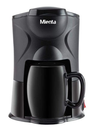 ماكينة صنع القهوة أونو بكوب واحد 0.5 L 300 W CM31416A أسود - v1653841036/N31809093A_1