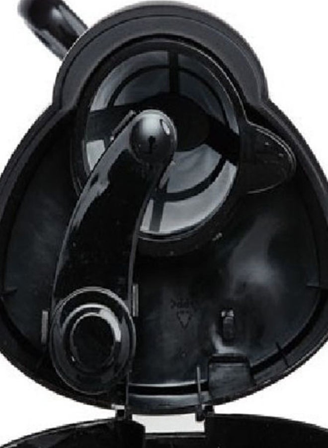ماكينة صنع القهوة أونو بكوب واحد 0.5 L 300 W CM31416A أسود - v1653841036/N31809093A_5