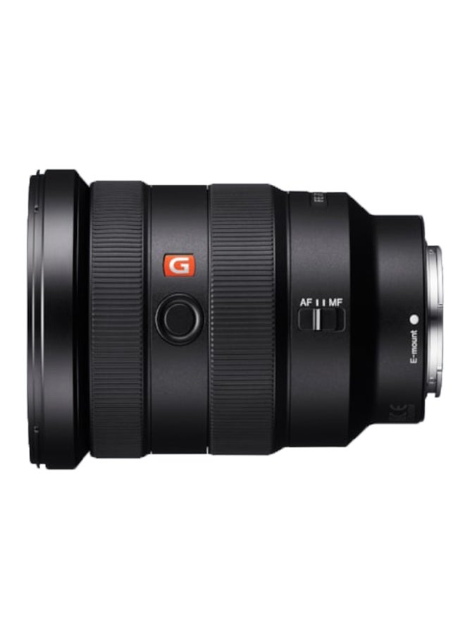 FE 16–35 mm F2.8 Premium G Master Series Wide-Angle Zoom Lens And Smooth Bokeh, SEL1635GM, Black, 1 Year Warranty Black - v1653841037/N37000245A_2