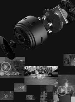 Mini WIFI Camera Outdoor Portable Metal Cameras Light Weight Night-Vision 1080P Loop Recording Cam with Holder - v1653841043/N40715968A_4