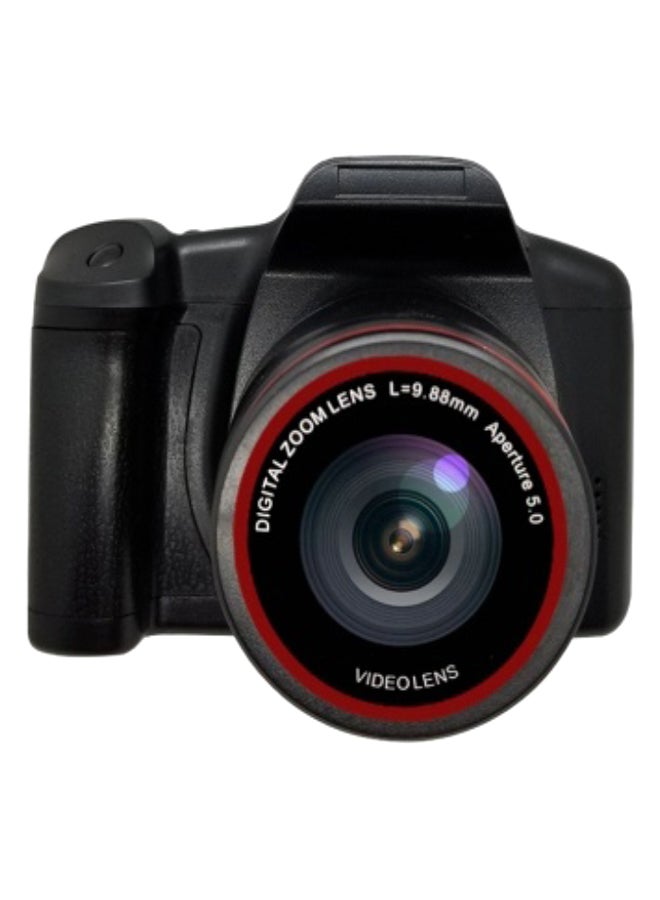 Generic - 16X Focus Zoom Resolution Digital Camera - Image 1
