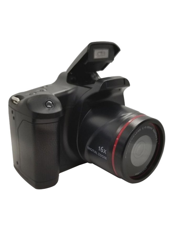 Generic - 16X Focus Zoom Resolution Digital Camera - Image 1