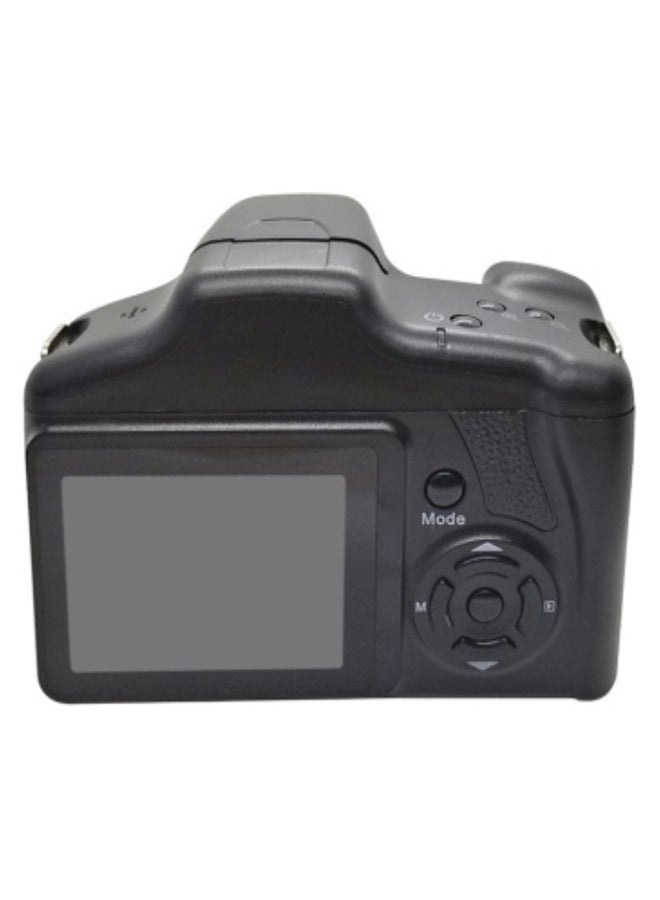 Generic - 16X Focus Zoom Resolution Digital Camera - Image 1