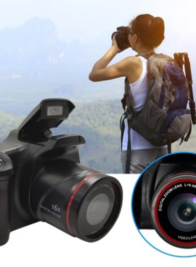 Generic - 16X Focus Zoom Resolution Digital Camera - Image 1