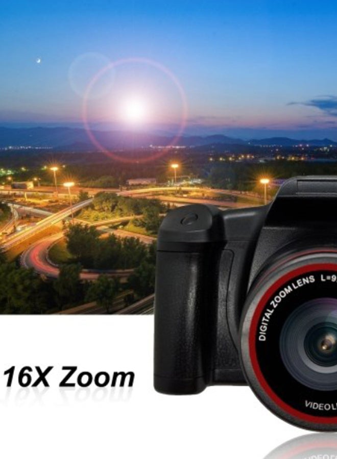 Generic - 16X Focus Zoom Resolution Digital Camera - Image 1
