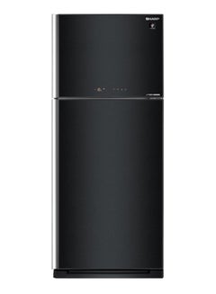 Refrigerator Inverter Digital, No Frost 2190 W SJ-GV58G-BK Black