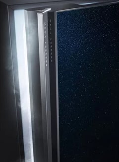 شارب ثلاجة نوفروست رقمية بتقنية إنفرتر 2190 W SJ-GV58G-BK أسود  - Image 4