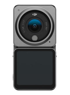 Action 2 Dual-Screen Combo