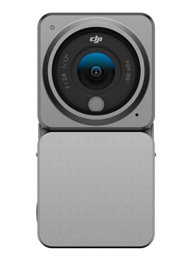 dji - Action 2 Dual-Screen Combo - Image 1