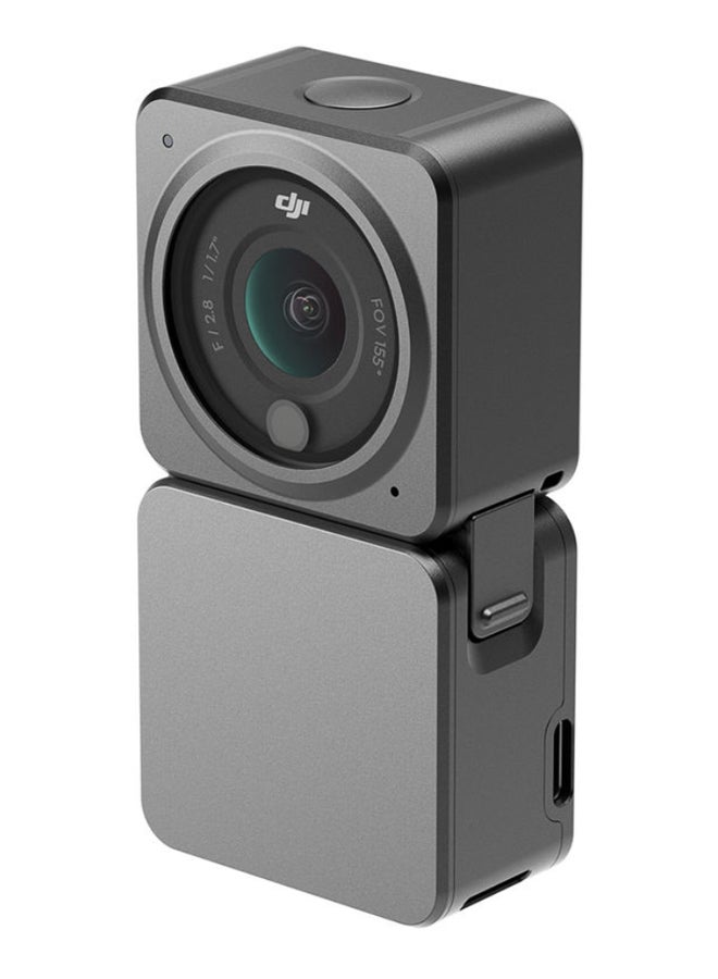 dji - Action 2 Dual-Screen Combo - Image 1
