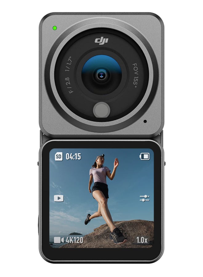 dji - Action 2 Dual-Screen Combo - Image 1