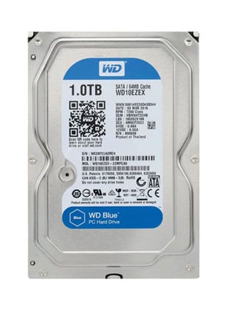 Hard Disk  Internal Dvr 1.0 TB - v1653881529/N53328883A_1