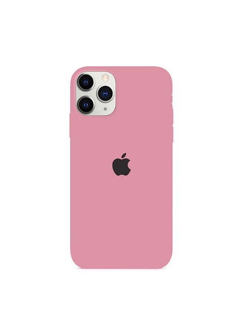 Protective Case Cover For Apple iPhone 11 Pro Pink
