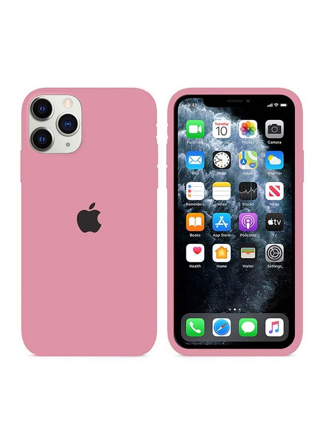 MARGOUN - Protective Case Cover For Apple iPhone 11 Pro Pink - Image 1