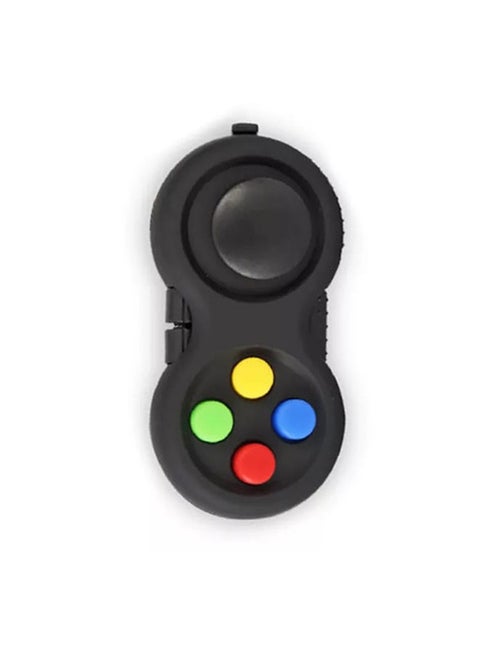 Anti-Stress Fidget Pad Cube Toys