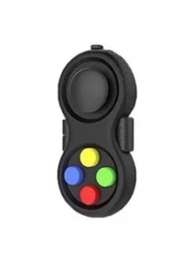 Anti-Stress Fidget Pad Cube Toys - Image 3