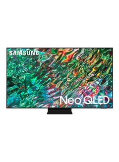 50-Inch Class Neo QLED 4K Smart TV - 50QN90B Black