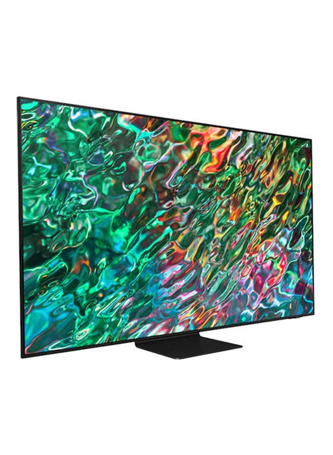 Samsung - 50-Inch Class Neo QLED 4K Smart TV - 50QN90B Black - Image 1