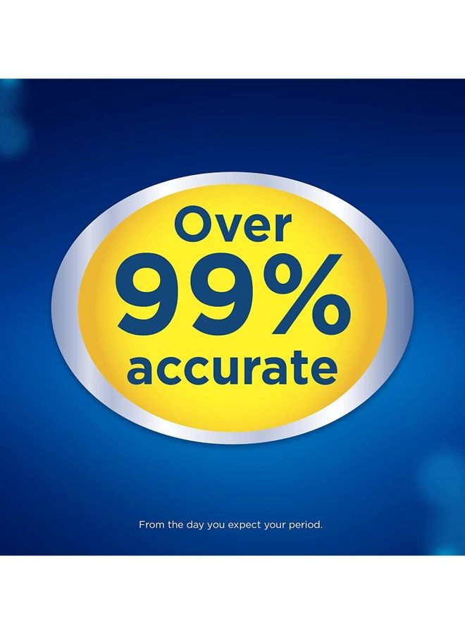 Clearblue Digital Ultra Early Pregnancy Test 2 Count - Image 4