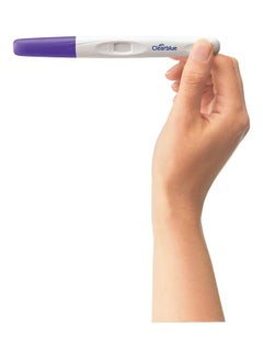 Clearblue Easy Ovulation Test 10 Count  - Image 3