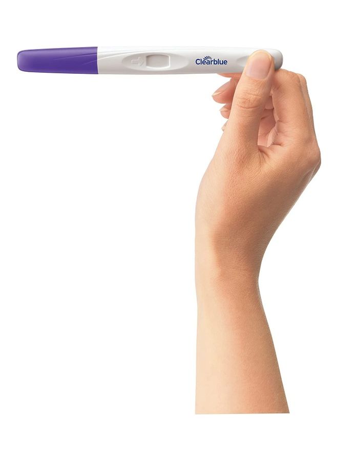 Clearblue - Easy Ovulation Test 10 Count - Image 1