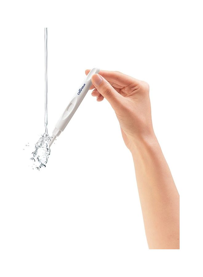 Clearblue - Easy Ovulation Test 10 Count - Image 1