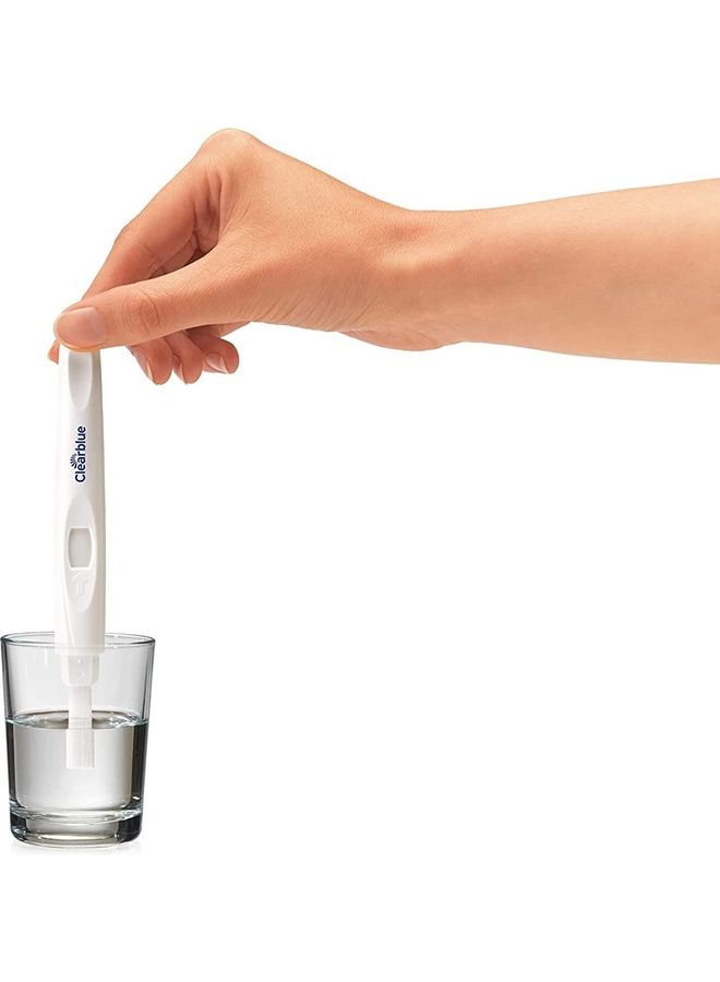 Clearblue - Easy Ovulation Test 10 Count - Image 1
