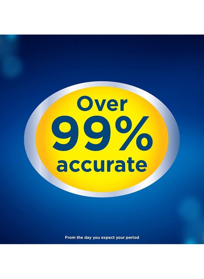 كليربلو Ultra Early Pregnancy Test 2 Count  - Image 4