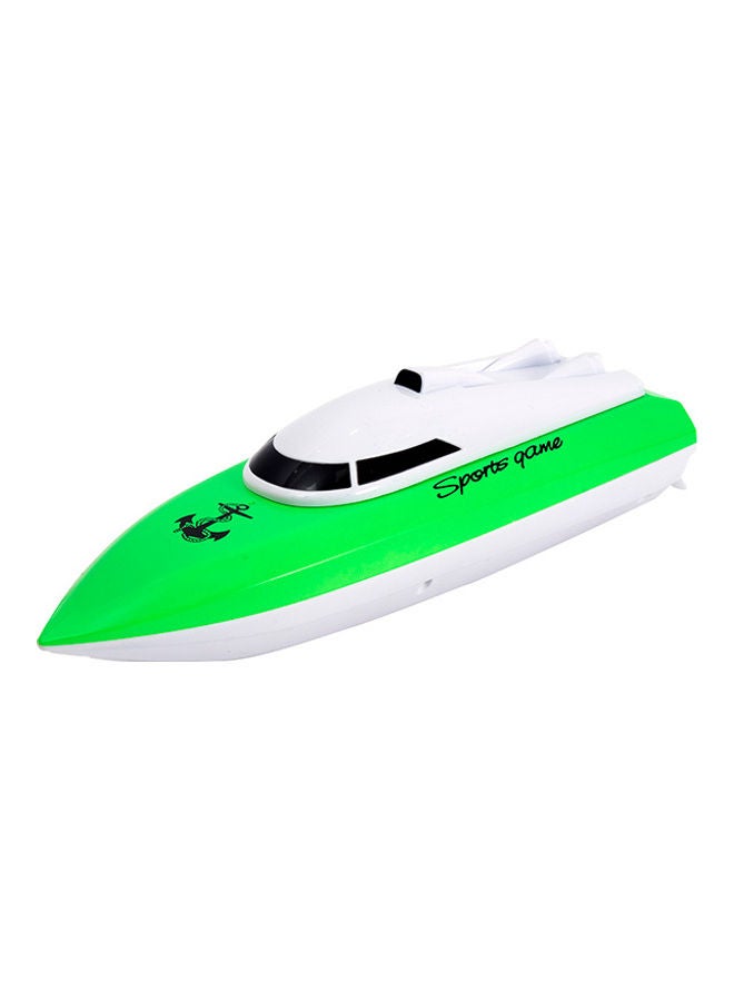 MYTOYS 10 km/h RC Racing Mini Boat For Pools And Lakes | Best Price UAE ...