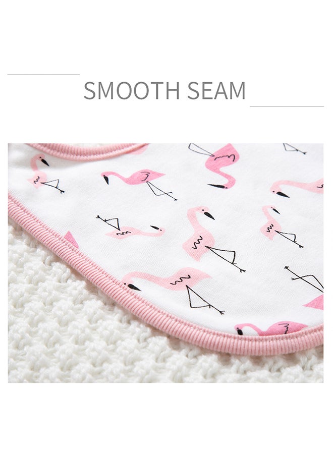 انسولار طقم مرايل بطبعة مكون من 3 قطع - Image 2