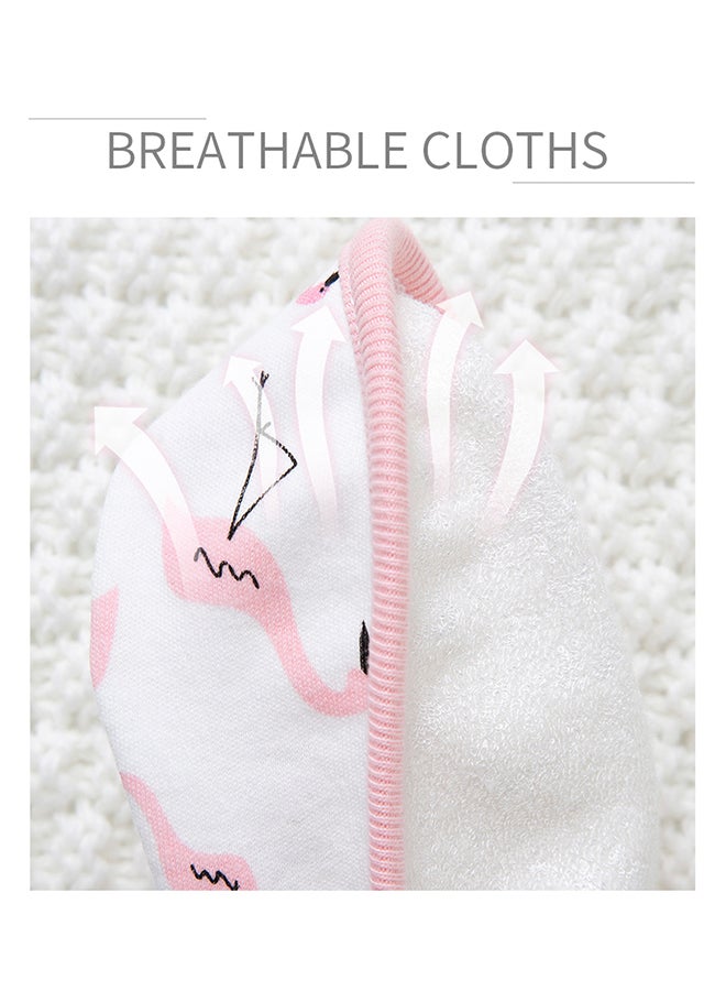 انسولار طقم مرايل بطبعة مكون من 3 قطع - Image 3