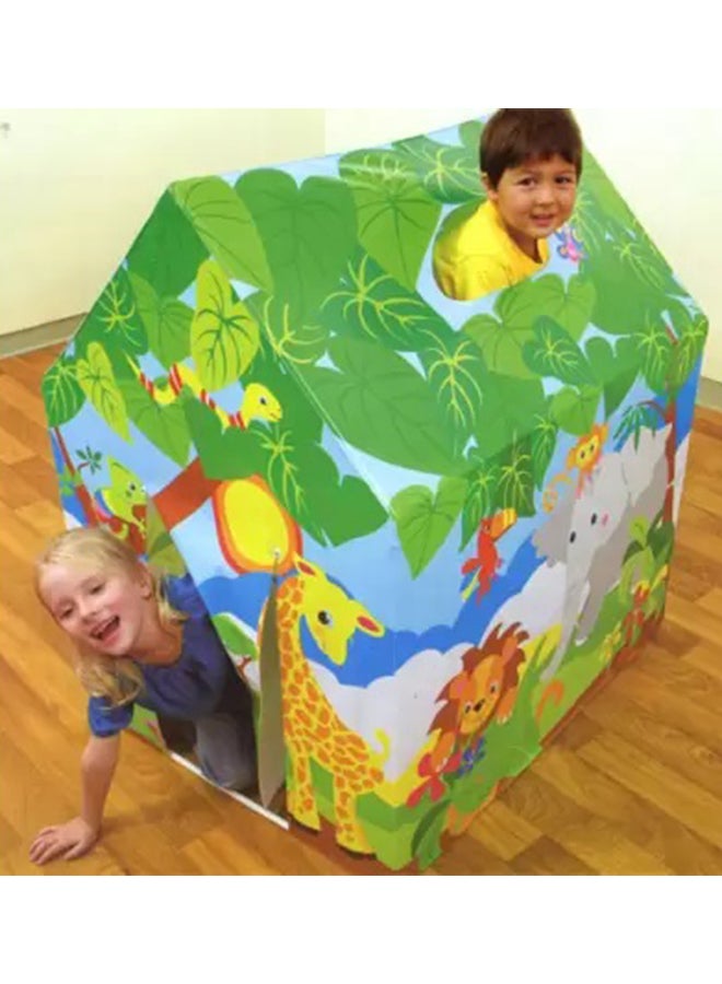 INTEX Jungle Playtent 95x107x75cm - Image 3