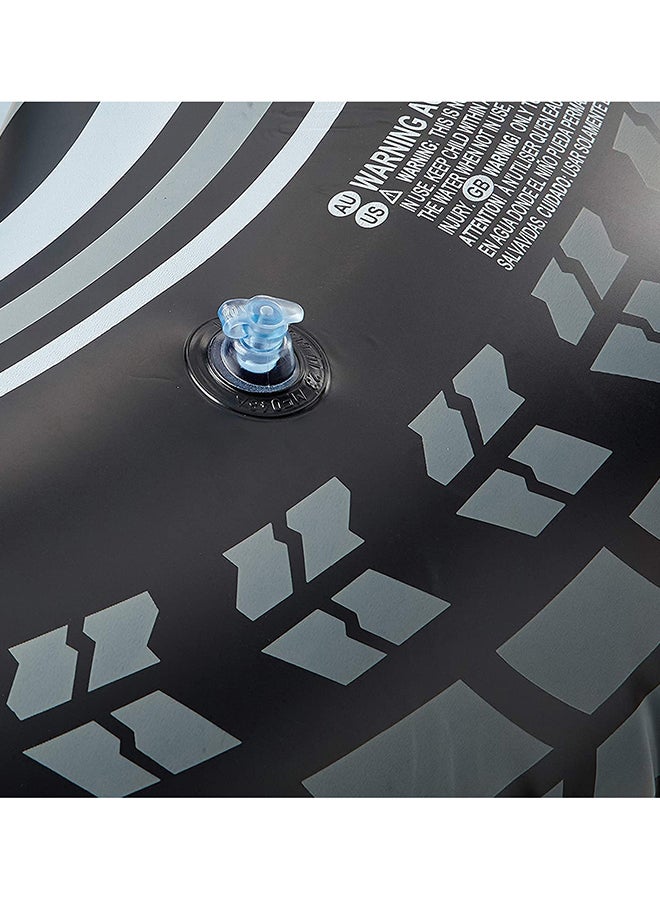 INTEX Giant Tire Air Filling Floating Swimming Tube 16.5x29.8x16cm - Image 5