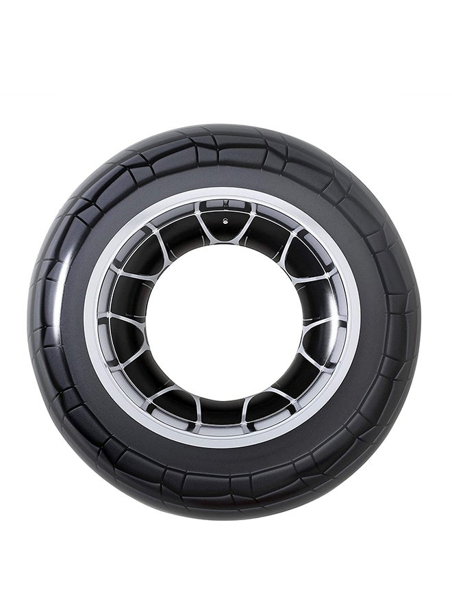 بست واي حامل مشروبات على شكل إطار عائم - Image 2