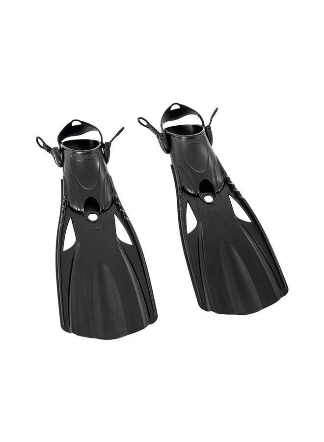 انتكس زعانف سوبر سبورت كبيرة 1.11 كجم - Image 1