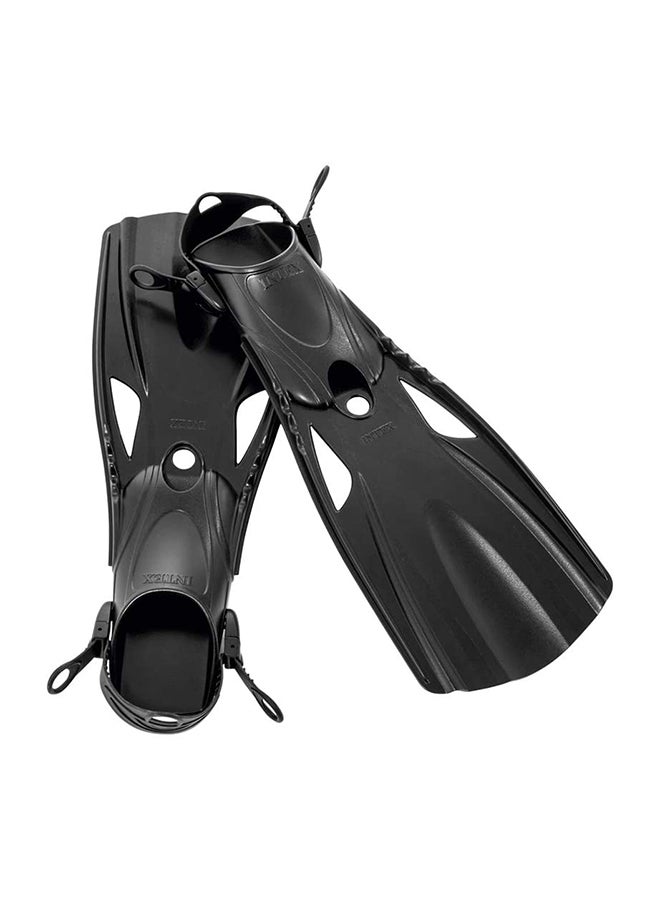 انتكس زعانف سوبر سبورت كبيرة 1.11 كجم - Image 2