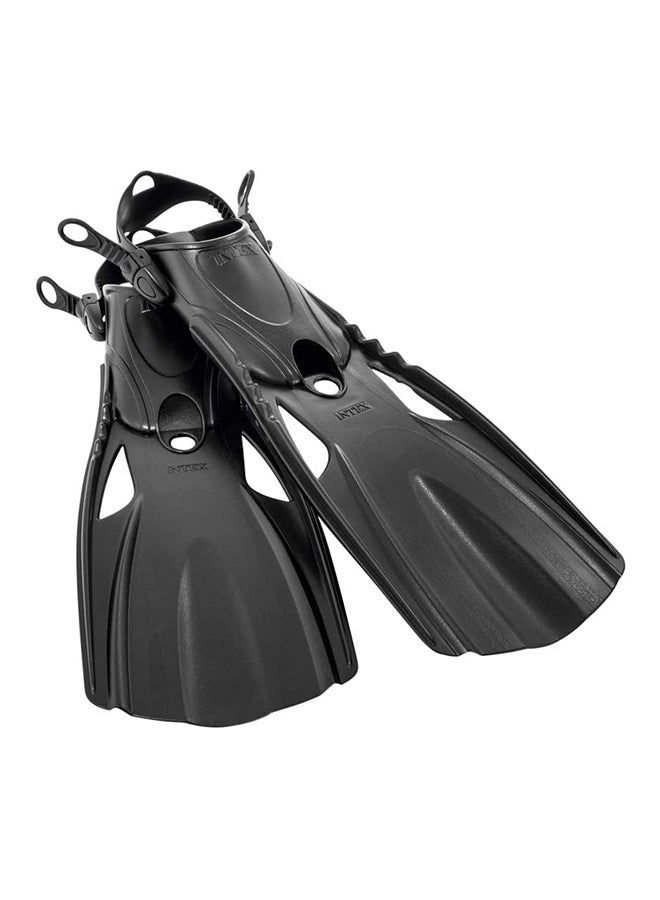 انتكس زعانف سوبر سبورت كبيرة 1.11 كجم - Image 3