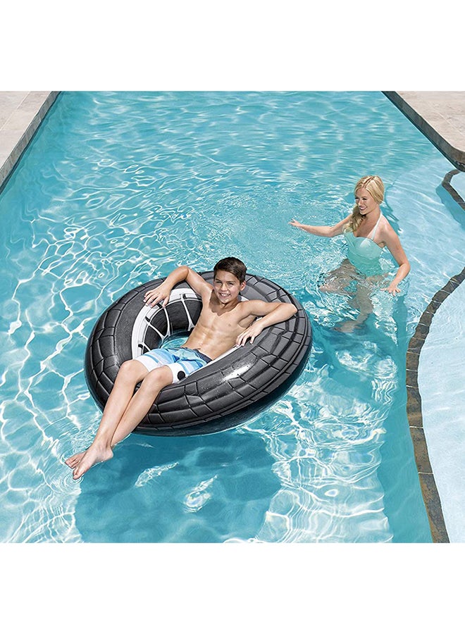 بست واي حامل مشروبات على شكل إطار عائم - Image 4