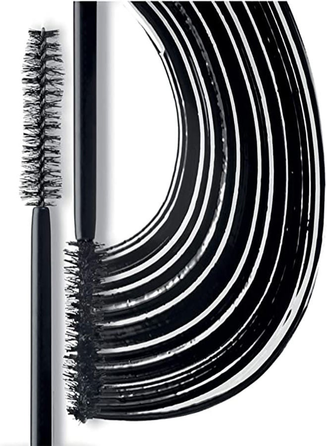 DEBORAH 24ORE Instant Maxi Volume Mascara Black  - Image 2