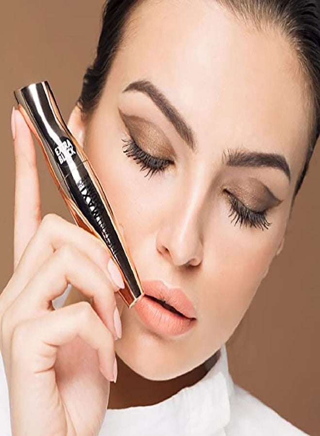 DEBORAH 24ORE Instant Maxi Volume Mascara Black  - Image 3