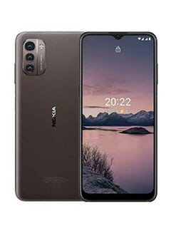 G21 Dual SIM Dusk 4GB RAM 64GB 4G LTE