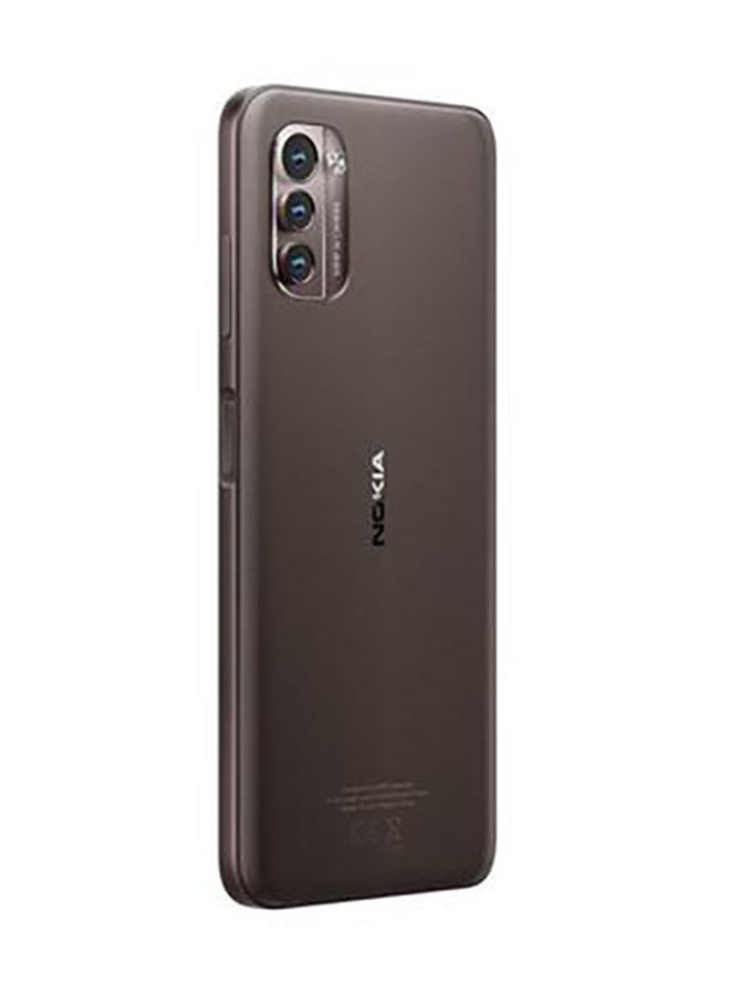 NOKIA - G21 Dual SIM Dusk 4GB RAM 64GB 4G LTE - Image 1