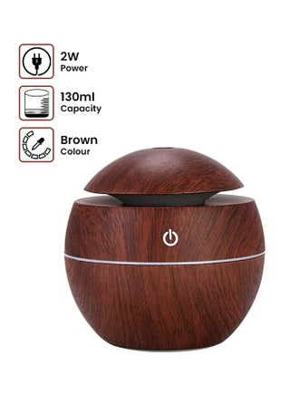 Fawahah With LED Colour Lights Dlc-2944 Brown - v1653925859/N38098539A_1