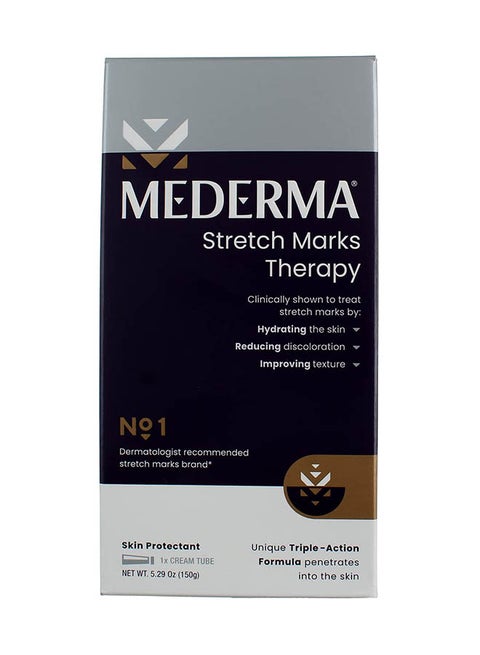 Stretch Marks Therapy