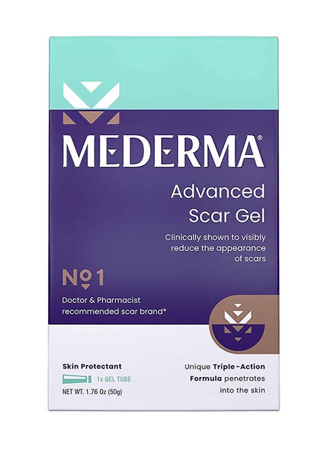 Advanced Scar Gel 50grams