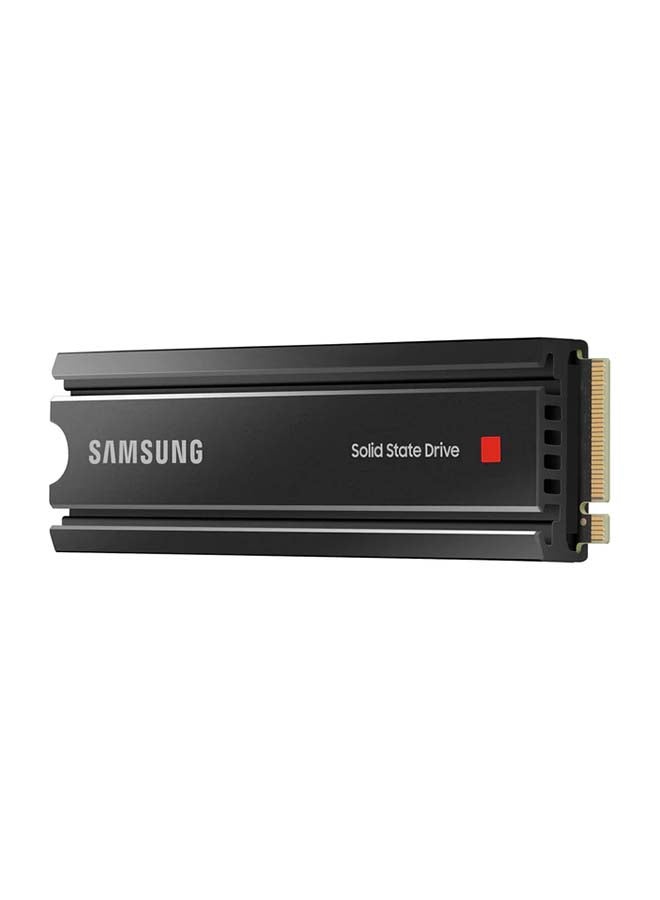 محرك أقراص SSD سعة 2 تيرابايت 980 برو بمنفذ PCIe 4.0 وذاكرة NVMe M.2 طراز MZ-V8P2T0BW 2 TB - v1653984492/N46008119A_2